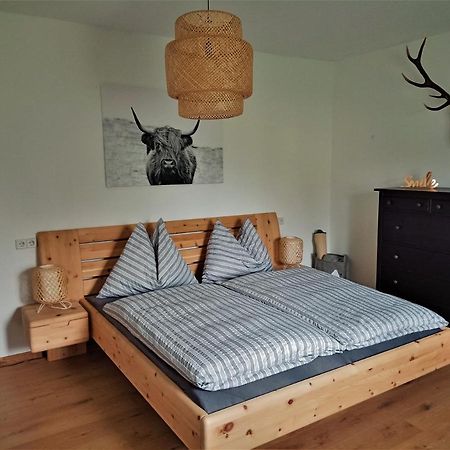 Family Home Weissensee グライフェンブルク エクステリア 写真